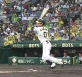 【ハイライト】阪神vsヤクルト【2024/5/19Ｔ－Ｓ】