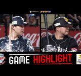 2024年8月15日 埼玉西武対福岡ソフトバンク 試合ハイライト