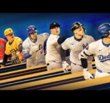 The BEST GAMES of 2024! (Ft. Shohei Ohtani 50/50, Freeman walk-off grand slam AND MORE!)