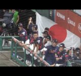 【アメリカを本気にさせた！最終回1点差を追いつく日本の攻撃！】日本対アメリカ