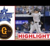 9月14日 【DeNA vs 巨人】ハイライト vs ホームラン ~ プロ野球セ・リーグ 2025
