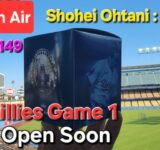 【ライブ配信】対フィラデルフィア•フィリーズ〜シリーズ初戦〜大谷翔平選手は1番DHで出場⚾️まもなくゲートオープン⚾️Shinsuke Handyman がライブ配信中！