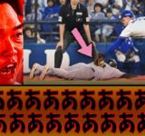 今日の横浜×巨人、グロい結末を迎えてしまう･･･