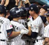 日本 vs チャイニーズ・タイペイ ハイライト | 第32回  野球ワールドカップ スーパーラウンド 第3戦