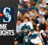 Angels vs. Mariners Game Highlights (9/13/25) | MLB Highlights