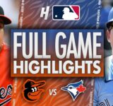 Baltimore Orioles vs Toronto Blue Jays – FULL GAME HIGHLIGHTS  | September 13, 2025 MLB Season