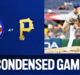 Chicago Cubs vs. Pittsburgh Pirates MLB game highlights (September 16 2025) l Marquee Sports Network