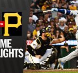 Cubs vs. Pirates Game Highlights (9/15/25) | MLB Highlights