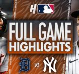 Detroit Tigers vs New York Yankees – FULL GAME HIGHLIGHTS | September 11, 2025 MLB Season