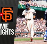 Dodgers vs. Giants Game Highlights (9/14/25) | MLB Highlights