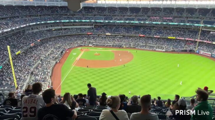 MLB LIVE New York Yankees vs Detroit Tigers September 11 2025 Yankee Stadium Bronx,NY