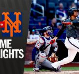 Rangers vs. Mets Game Highlights (9/13/25) | MLB Highlights