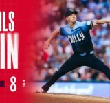 Royals vs. Phillies Game Highlights (9/12/25) | MLB Highlights