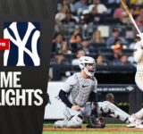 Tigers vs. Yankees Game Highlights (9/11/25) | MLB Highlights