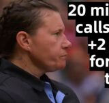 We Just Saw One of The Most Biased Umpire Performances You’ll Ever See on an MLB Field